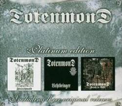 Totenmond : Platinum Edition